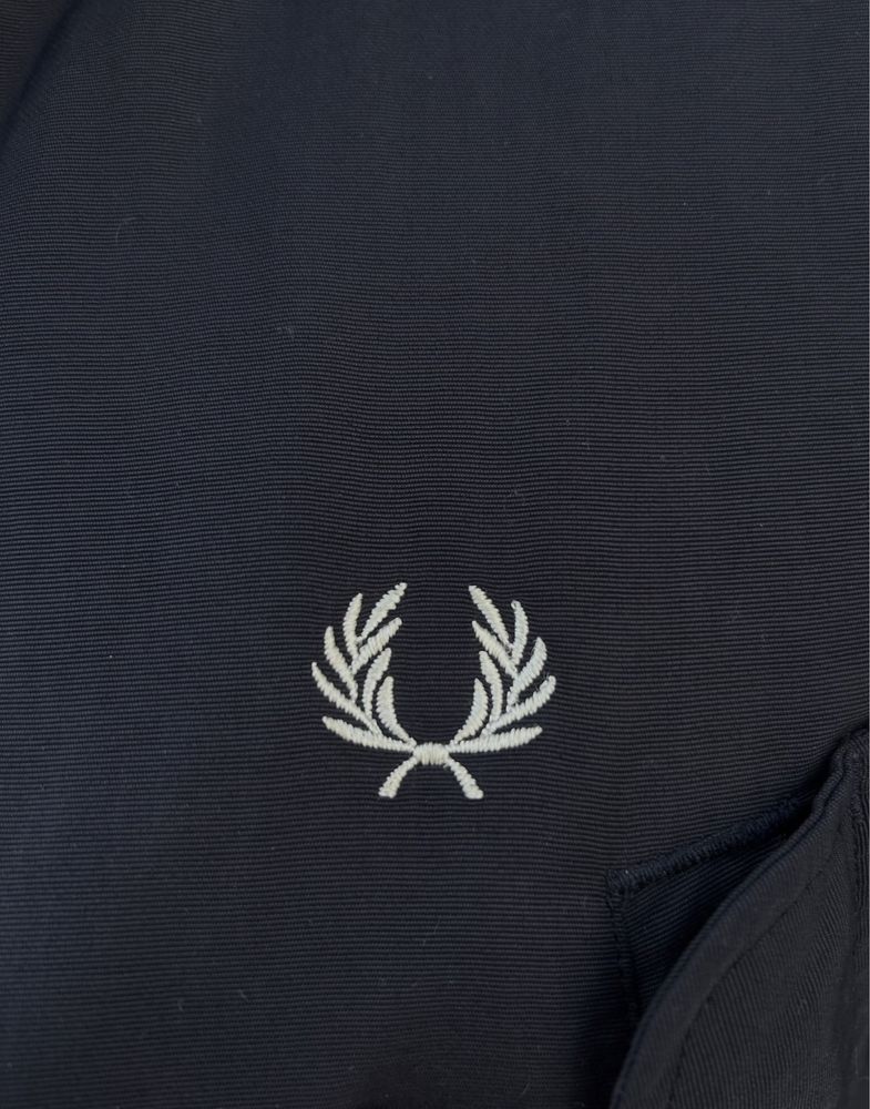 Парка Fred Perry
