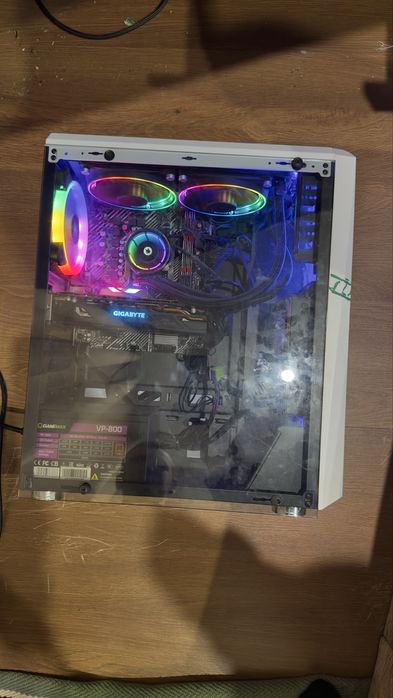 Компʼютер ігровий