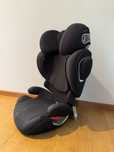 Fotelik 15-36 kg Cybex Solution z-fix