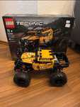 Lego Technic 42099