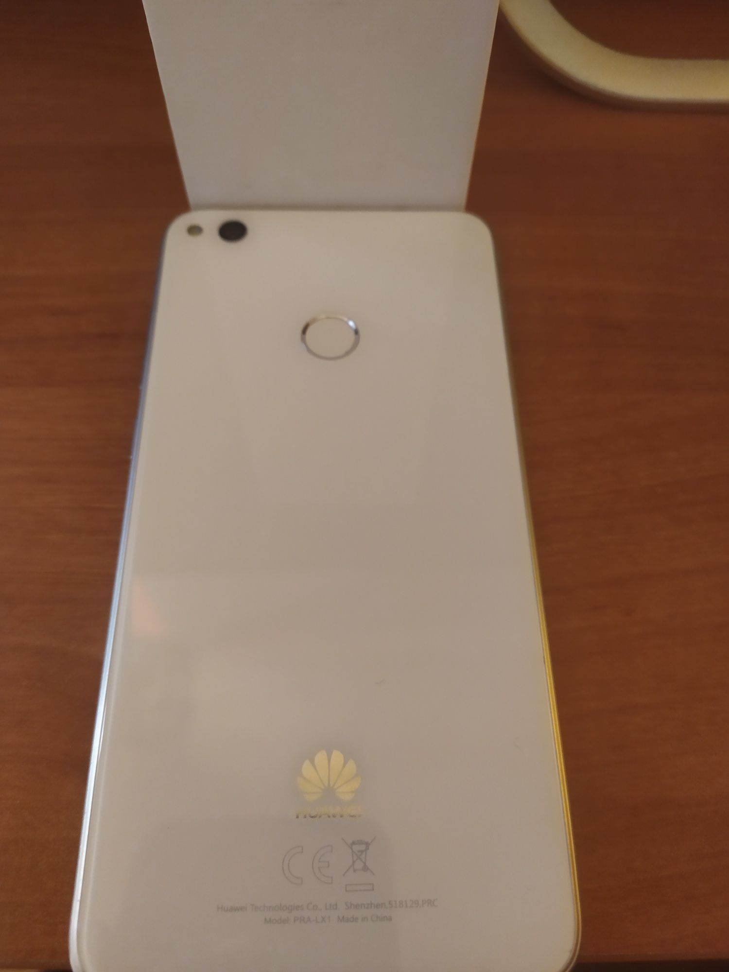 Huawei P9 Lite 2017