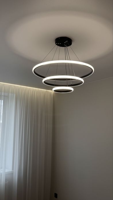 Євродвушка з новим ремонтом! Хороша локація