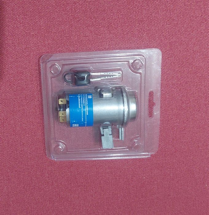 Замок зажиганя ВАЗ 2101-2107