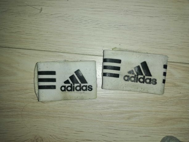 opaski pod ochraniacze piłkarskie adidas