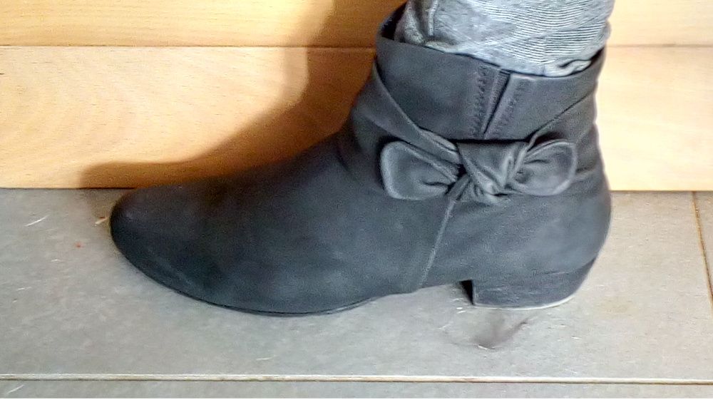 botki Caprice walking on air 38,5 39
