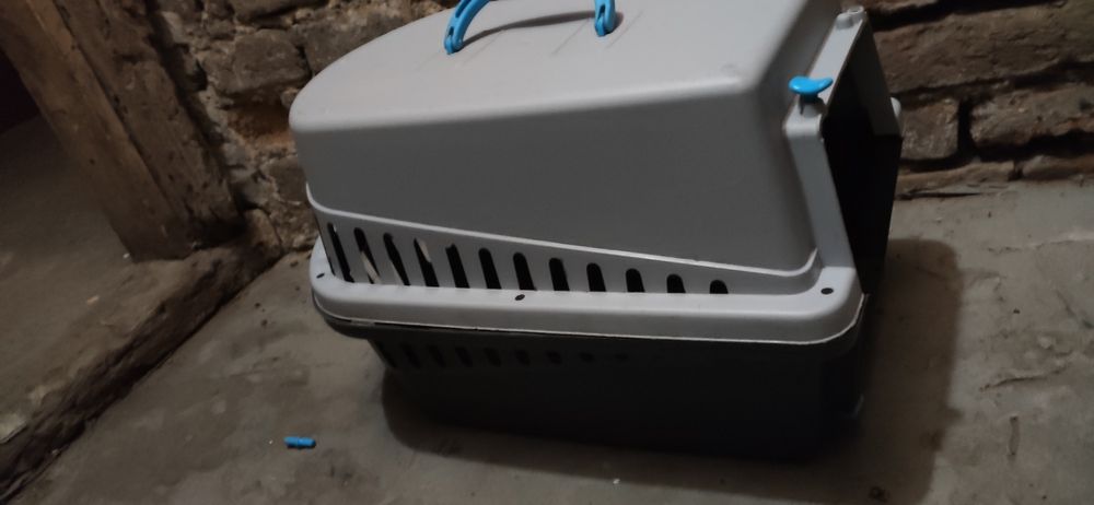 Transporter dla zwierząt