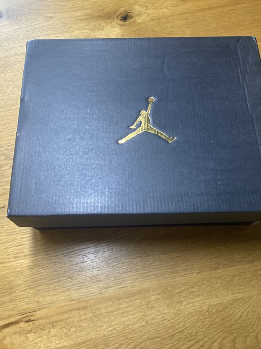 Air Jordan 1 Low Rozmiar 38