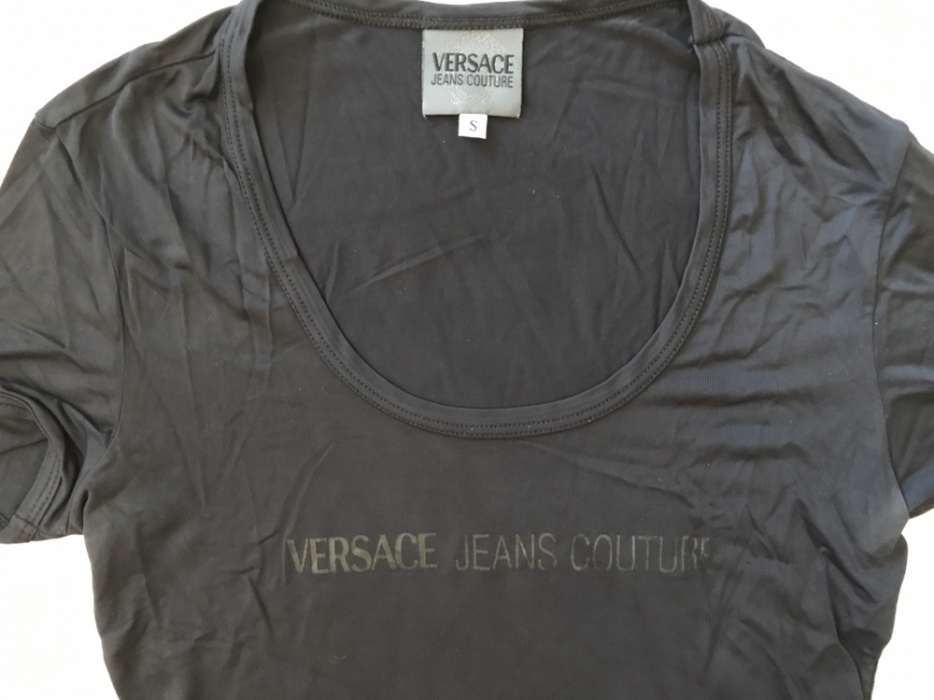 T-shirts Versace