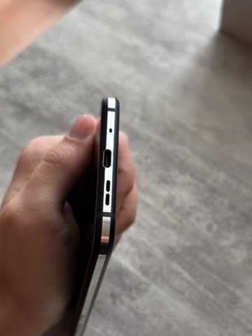 Nokia 8.1 (TA-1119)