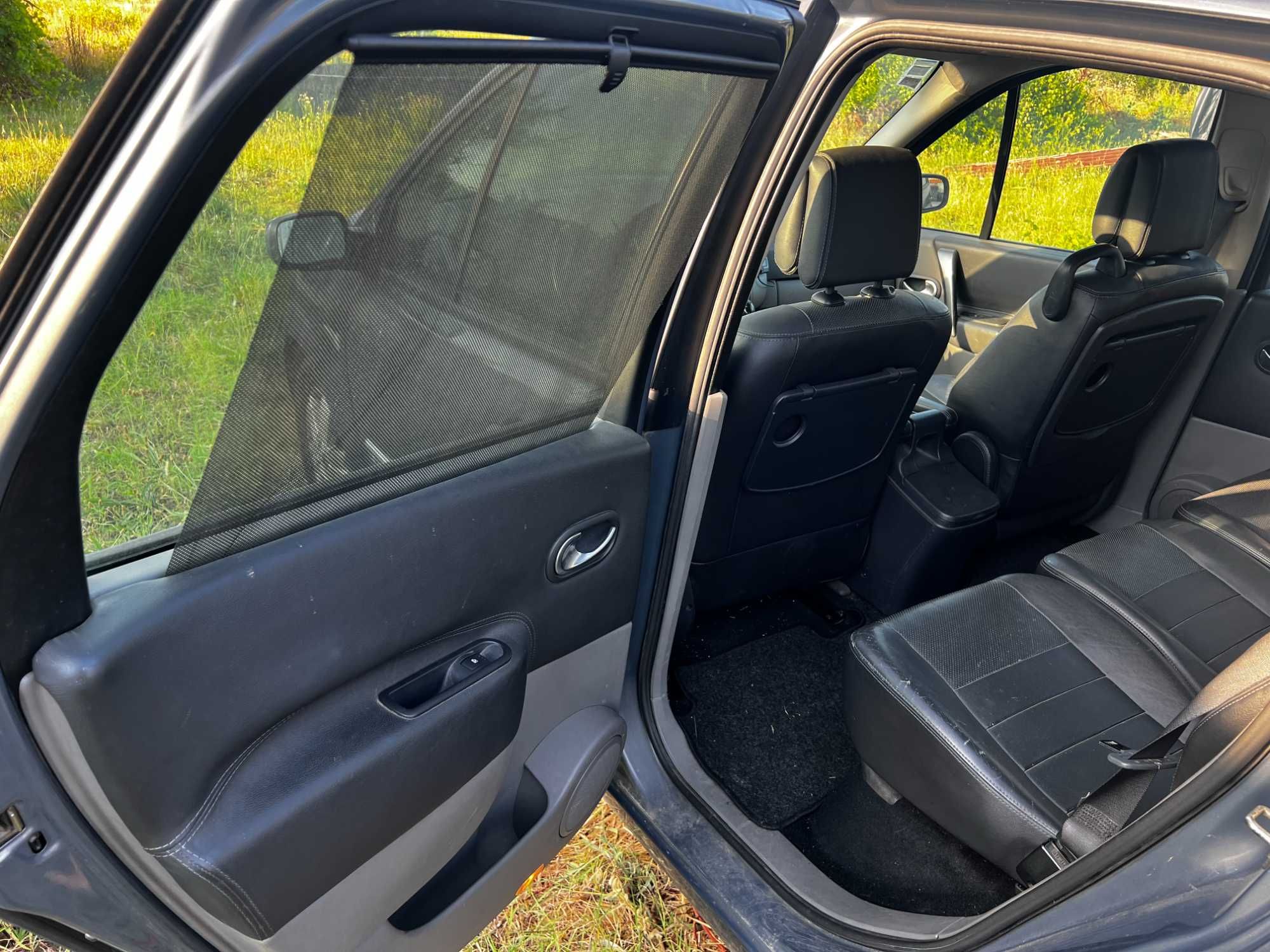 renault Scénic 1.5 dci
