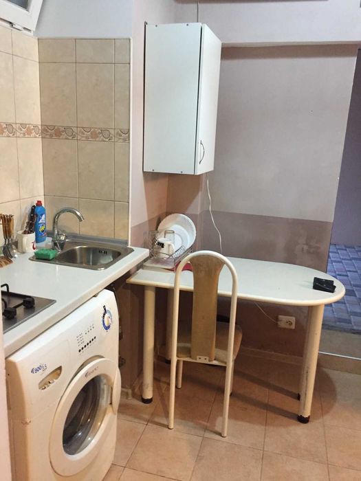 Квартира на Пантелеймоновской, район Музкомедии, 362145