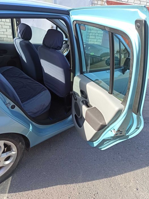 Продам Рено модус обмен