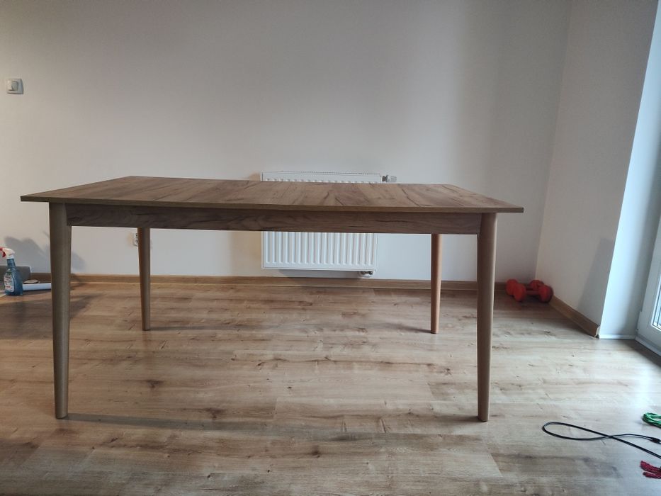 Stół 150x80 rozkładany