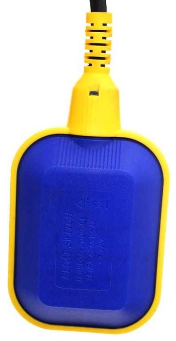 KRAFT&DELE Pompa Do Wody Brudnej Szamba Rozdrabniaczem 2850w KD754
