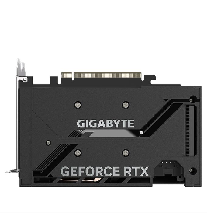 Продам видеокарту Gigabyte PCI-Ex GeForce RTX 4060 Windforce OC 8GB