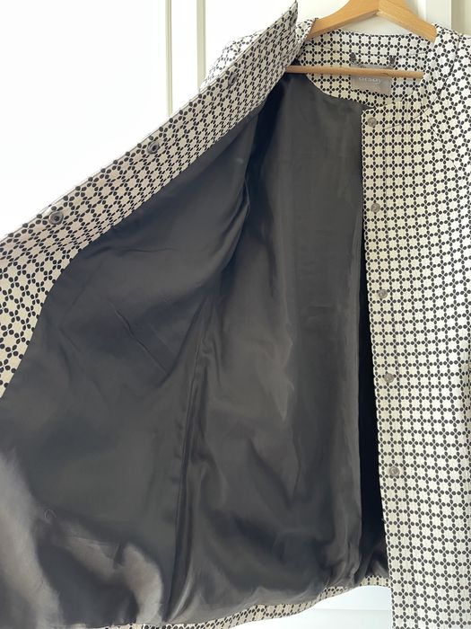 Płaszcz wiosenny jesienny przejściowy Orsay