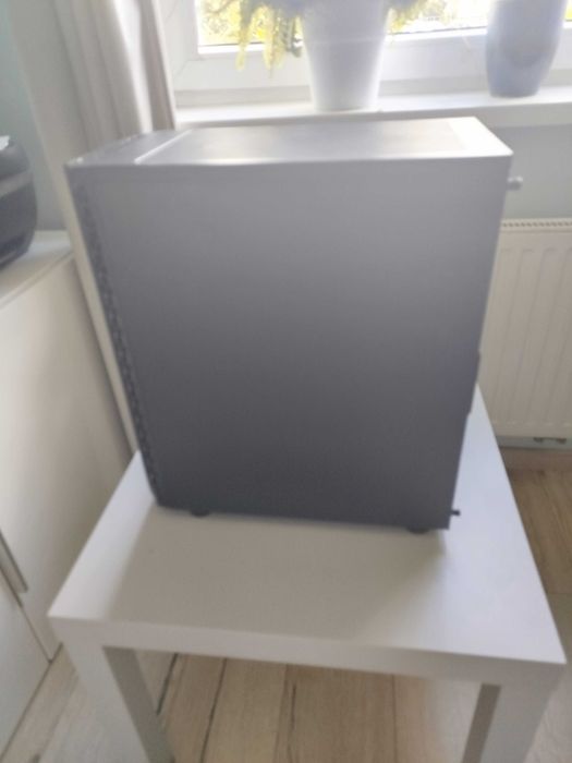 Komputer Gamingowy RTX 3060 TI, Ryzen 5 5600, 1400+ GB pamięci