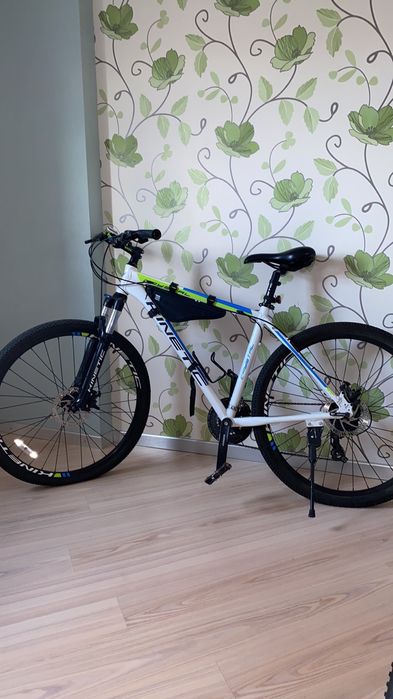 Гірській велосипед Kinetic Crystal 27,5"