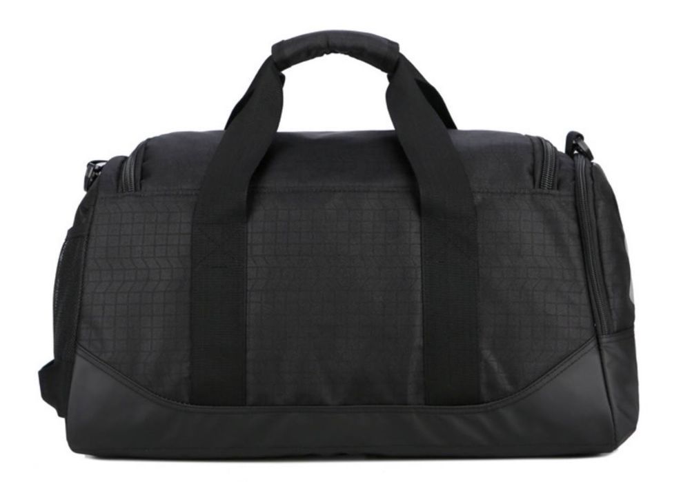 Мужская дорожняя сумка андер армор сумка для тренировок спортивная