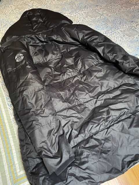 Пуховик Адідас 46р. в гарному стані - 950 грн.