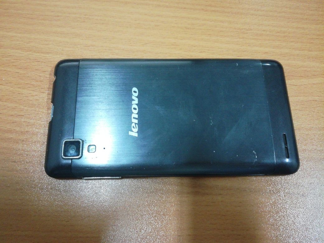 Lenovo P780