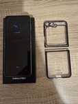 Samsung Flip 6 12/256 + зарядка. 55 циклов