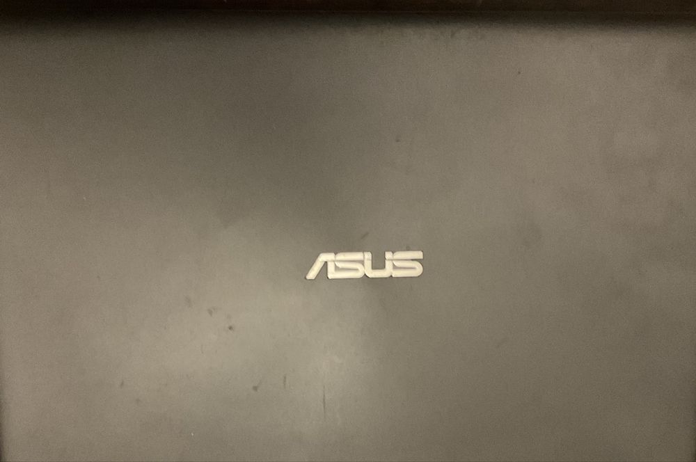 Asus X550C Cinzento