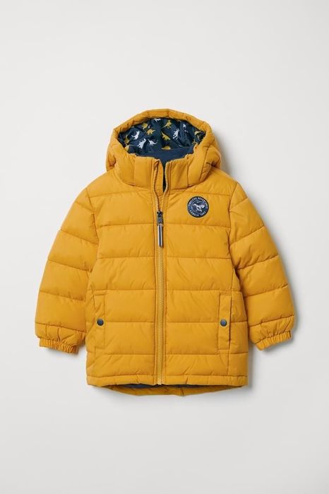 Курточка на хлопчика H&M