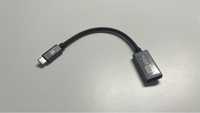 Kabel USB-C  -  HDMI 4K