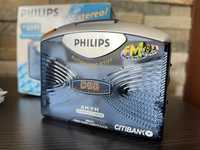 Nowy nieuzywany Walkman Philips