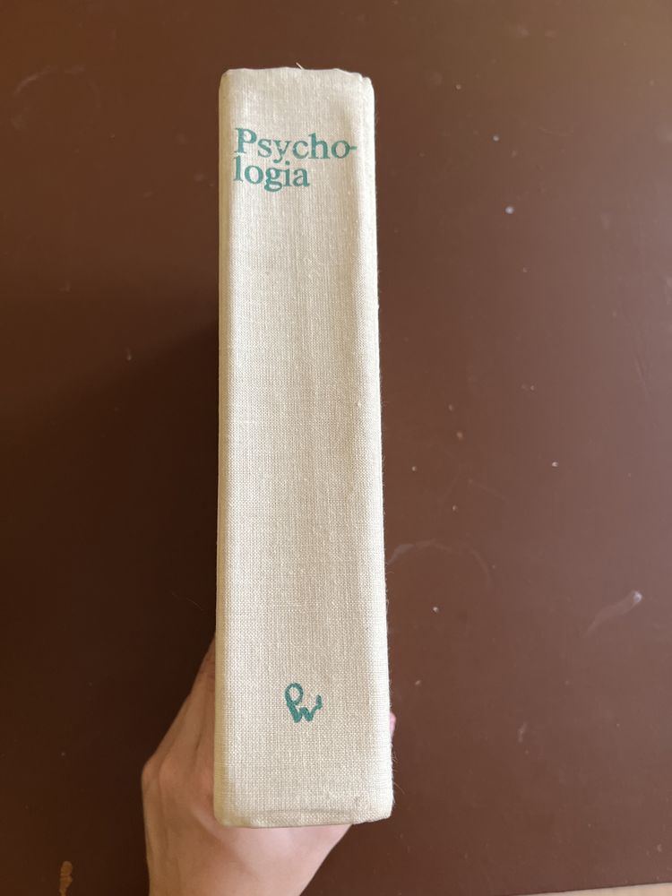 Psychologia, Tadeusz Tomaszewski