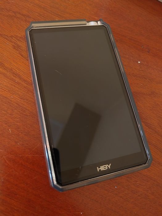 Pack audio-technica ATH-AP2000Ti + hiby r6 III 2025 + oferta!