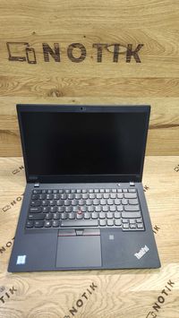 Ультрабук Lenovo ThinkPad T490 i5-8365U/16gb/256ssd/FHD IPS