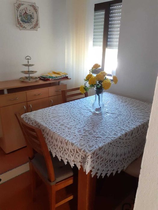 Arrenda-se casa tipo T2 equipada e mobilado zona central Águeda