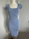 Mocno dopasowana suknia Guess, S-M
