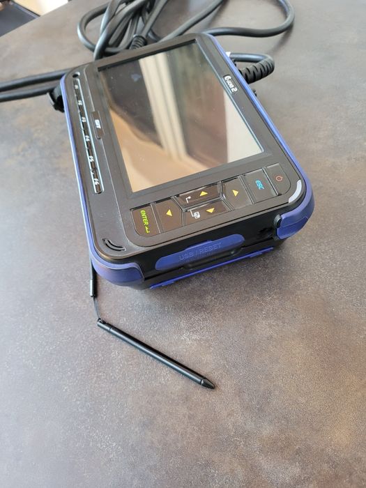 TESTER diagnostyczny G scan 2
