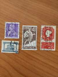 Selos de Portugal - década de 1930 a 1940