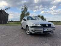 Volkswagen Pointer