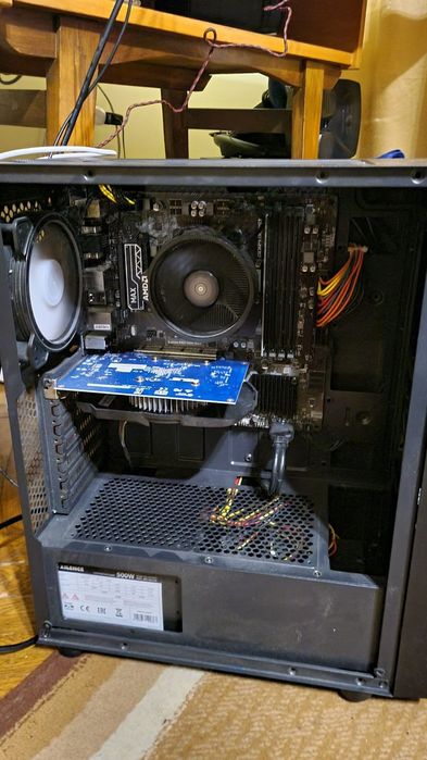 Комп'ютер ПК продам