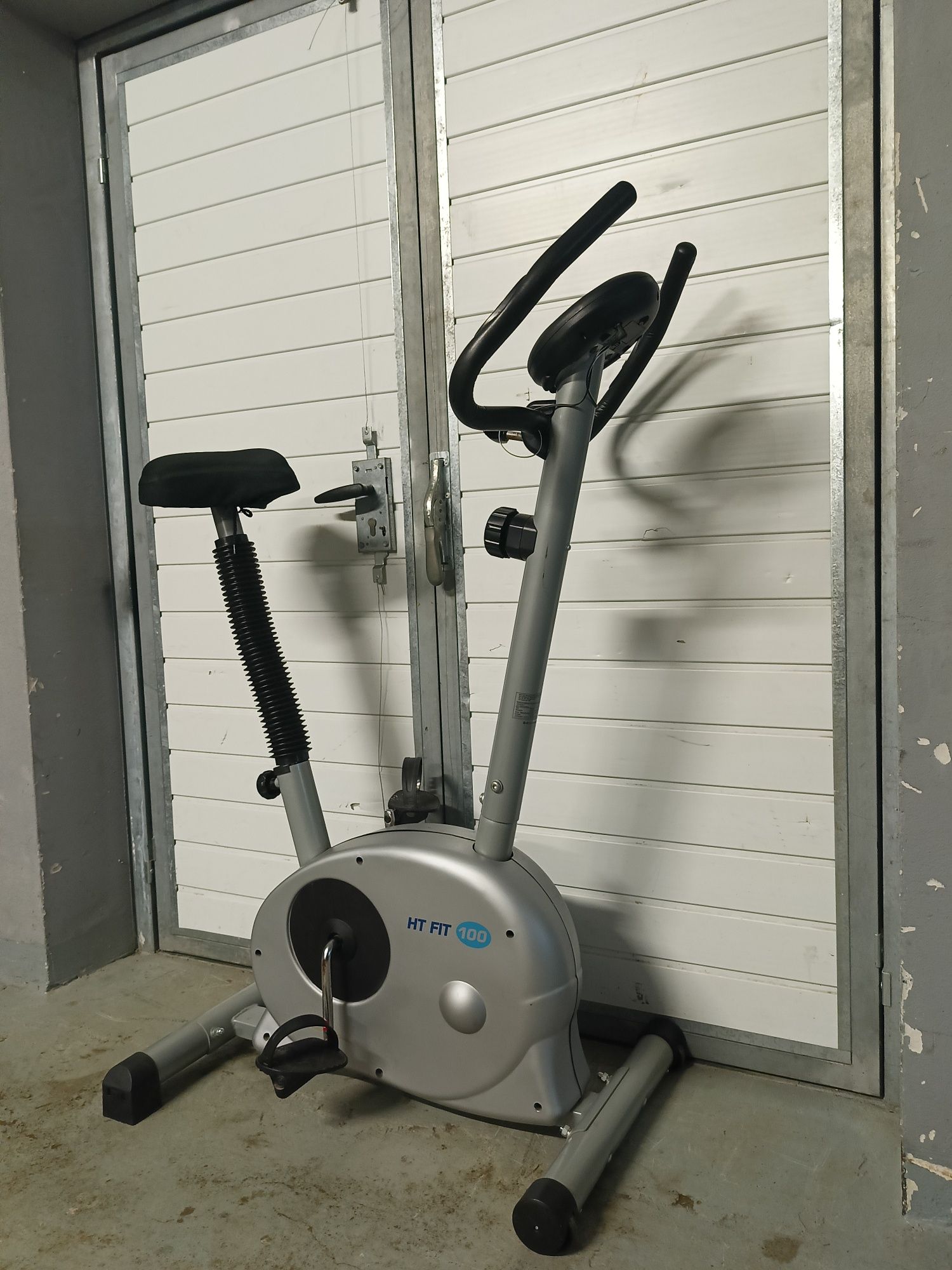 Rower Stacjonarny Magnetyczny Niemiecki WYSYŁKA HIT