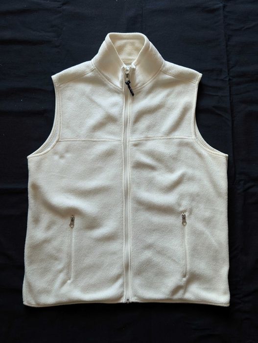 Kamizelka damska polarowa