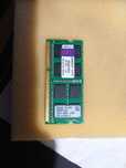 RAM Kingston DDR3 KVR16S11K2/16 8gb