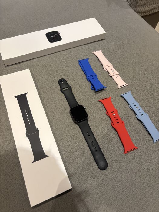 Vendo Apple Watch SE 40mm