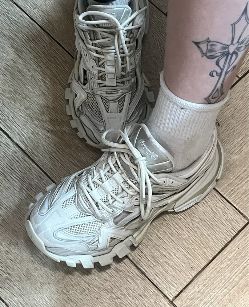 Balenciaga Track 2, оригінал, 38-39 розмір