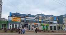 Аренда магазин Фрунзенский Донецкое шоссе 4, 60 м2 Цена 680 грн