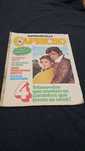 Revista Vintage "Supernovelas Capricho" Nº5 (Edição Portuguesa)