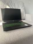 Laptop Gamingowy firmy HP Pavilion 15