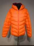 Heldre Insideout Bykle Down Jacket Puchowa Damska Kurtka rozmiar L