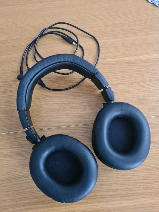 Słuchawki Bluetooth Audio Technica ATH-M50BT
