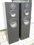Kolumny podłogowe JBL LX-800 100W 4ohm